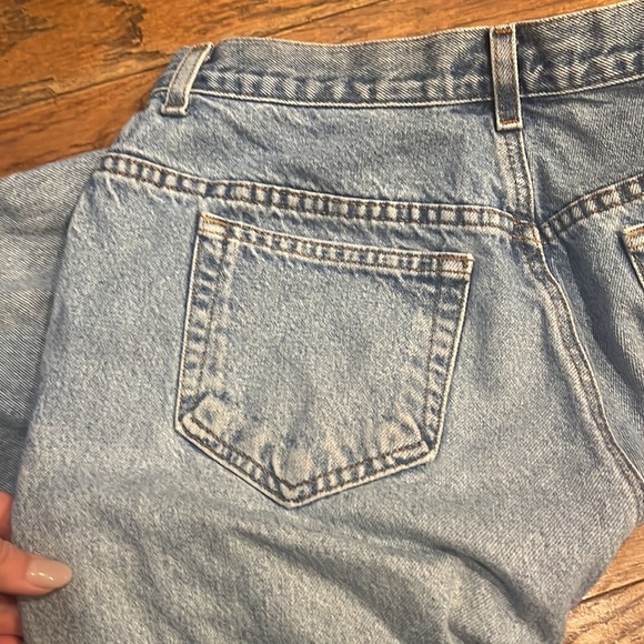 Vintage Liz Claiborne Straight Leg Denim - Picture 4 of 4